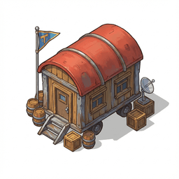 Headquarters