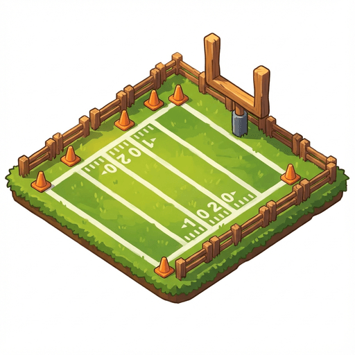 Practice Field