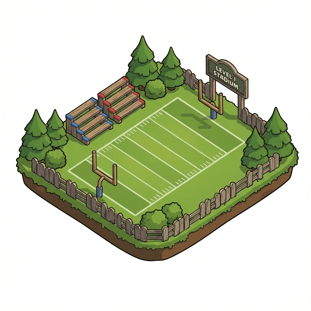 Stadium